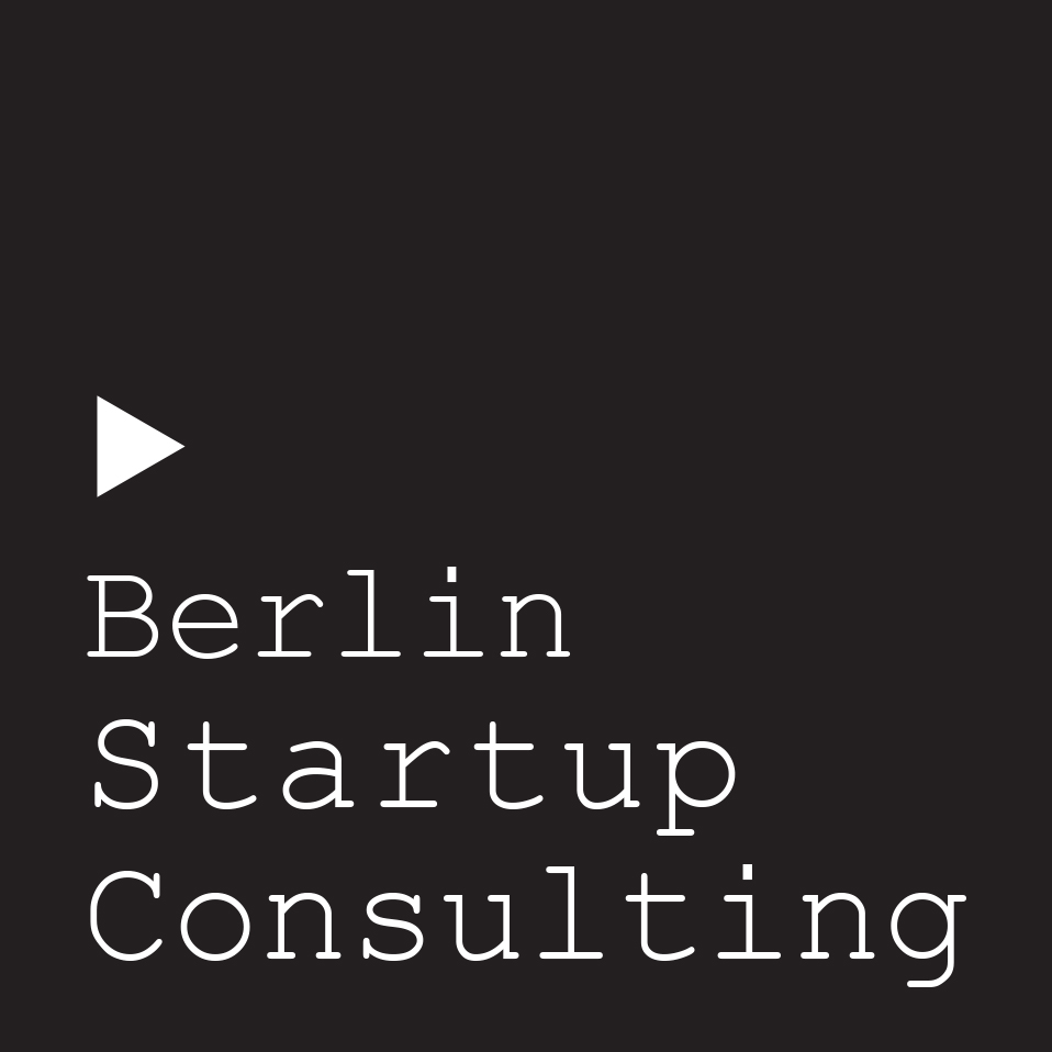 Berlin Startup Consulting